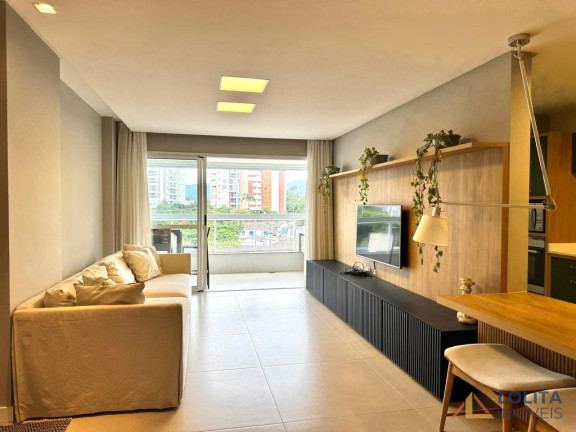 Imagem Apartamento com 3 Quartos à Venda, 121 m² em Agronômica - Florianópolis Imagem Apartamento com 3 Quartos à Venda, 121 m² em Agronômica - Florianópolis