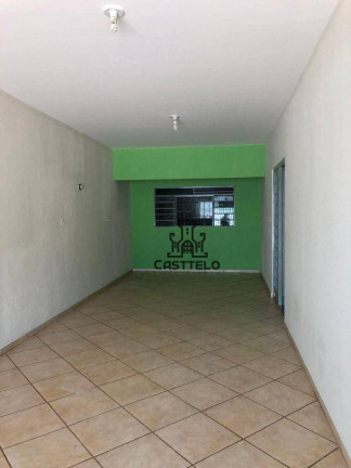 Imagem Casa com 4 Quartos à Venda, 170 m² em Jardim Itaparica - Londrina Imagem Casa com 4 Quartos à Venda, 170 m² em Jardim Itaparica - Londrina