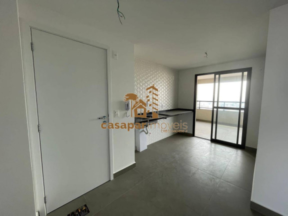 Imagem Cobertura com 3 Quartos à Venda, 326 m² em Campestre - Santo André