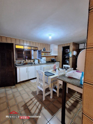 Imagem Casa com 4 Quartos à Venda, 227 m² em Treze De Maio - João Pessoa