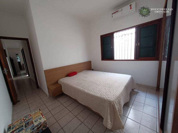 Imagem Casa com 2 Quartos à Venda, 135 m² em Caiçara - Praia Grande