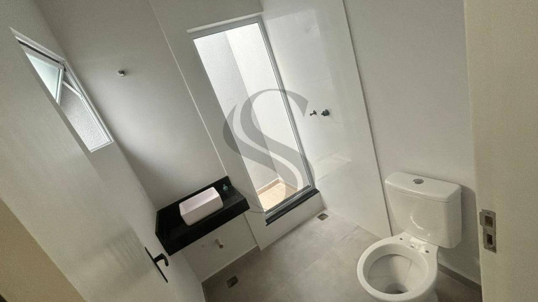Imagem Casa de Condomínio com 3 Quartos à Venda, 115 m² em Horto Florestal - Sorocaba