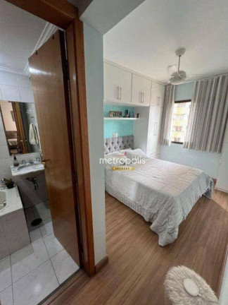 Imagem Apartamento com 2 Quartos à Venda, 63 m² em Vila Guarani (zona Sul) - São Paulo Imagem Apartamento com 2 Quartos à Venda, 63 m² em Vila Guarani (zona Sul) - São Paulo