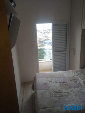 Imagem Cobertura com 2 Quartos à Venda, 102 m² em Vila Tibiriçá - Santo André Imagem Cobertura com 2 Quartos à Venda, 102 m² em Vila Tibiriçá - Santo André