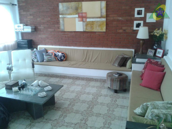 Imagem Casa com 6 Quartos à Venda, 281 m² em Jardim Santa Genebra - Campinas Imagem Casa com 6 Quartos à Venda, 281 m² em Jardim Santa Genebra - Campinas