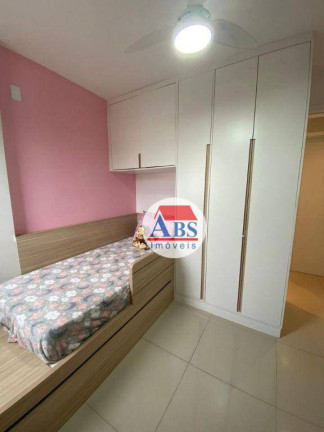 Imagem Apartamento com 2 Quartos à Venda, 54 m² em Vila Couto - Cubatão Imagem Apartamento com 2 Quartos à Venda, 54 m² em Vila Couto - Cubatão
