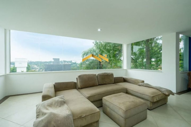 Imagem Casa com 7 Quartos à Venda, 800 m² em Jardim Leonor - São Paulo Imagem Casa com 7 Quartos à Venda, 800 m² em Jardim Leonor - São Paulo