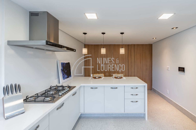 Imagem Casa com 4 Quartos à Venda, 350 m² em Embaré - Santos