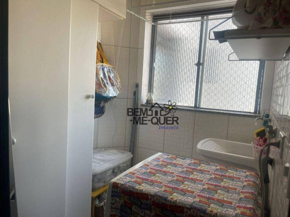 Imagem Apartamento com 2 Quartos à Venda, 54 m² em Vila Mangalot - São Paulo Imagem Apartamento com 2 Quartos à Venda, 54 m² em Vila Mangalot - São Paulo