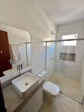Imagem Apartamento com 3 Quartos para Alugar,  em Olhos D'agua - Porto Seguro