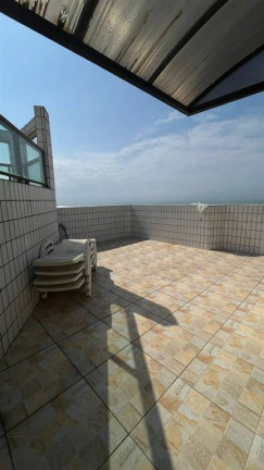 Imagem Cobertura com 3 Quartos à Venda, 250 m² em Real - Praia Grande