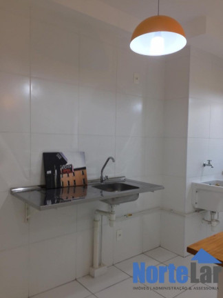 Imagem Apartamento com 2 Quartos à Venda, 46 m² em Loteamento City Jaragua - São Paulo