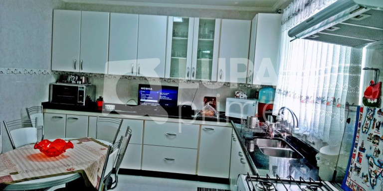 Imagem Casa com 3 Quartos à Venda, 220 m² em Tatuapé - São Paulo Imagem Casa com 3 Quartos à Venda, 220 m² em Tatuapé - São Paulo