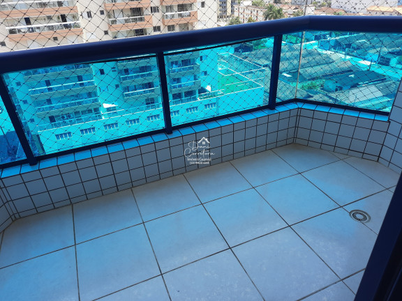 Imagem Apartamento com 3 Quartos à Venda, 105 m² em Guilhermina - Praia Grande Imagem Apartamento com 3 Quartos à Venda, 105 m² em Guilhermina - Praia Grande