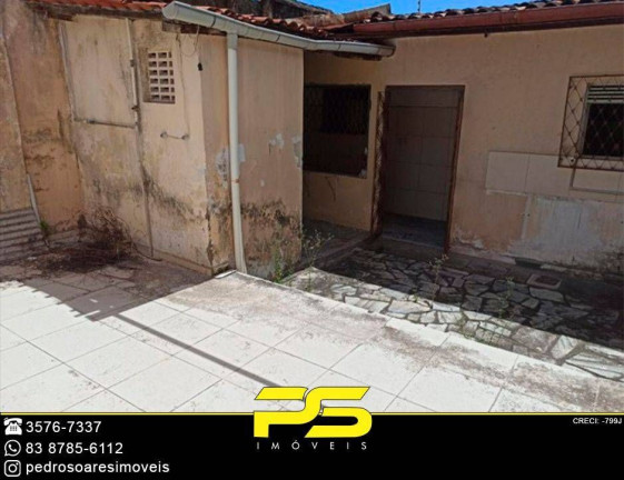 Imagem Casa com 4 Quartos à Venda, 300 m² em Centro - João Pessoa