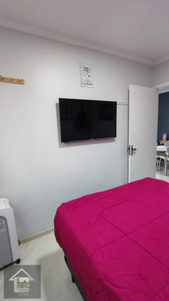 Imagem Apartamento com 2 Quartos à Venda, 53 m² em Vila Andrade - São Paulo