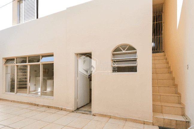Imagem Casa com 5 Quartos à Venda, 309 m² em Saúde - São Paulo