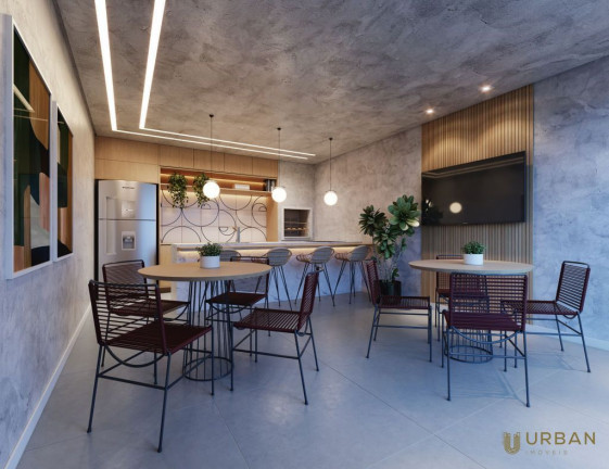 Imagem Apartamento com 4 Quartos à Venda, 126 m² em Vila Operária - Itajaí