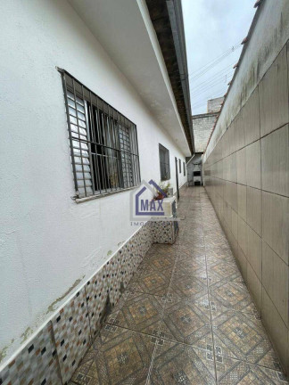 Imagem Casa com 2 Quartos à Venda,  em Vila Rica - Guarulhos