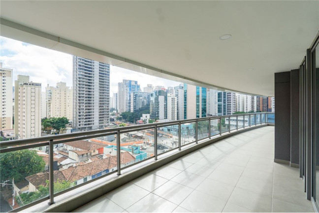 Imagem Imóvel com 3 Quartos à Venda, em Vila Olímpia - São Paulo Imagem Imóvel com 3 Quartos à Venda, em Vila Olímpia - São Paulo