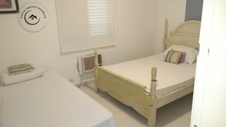 Imagem Cobertura com 2 Quartos para Alugar ou Temporada, 80 m² em Enseada - Guarujá Imagem Cobertura com 2 Quartos para Alugar ou Temporada, 80 m² em Enseada - Guarujá