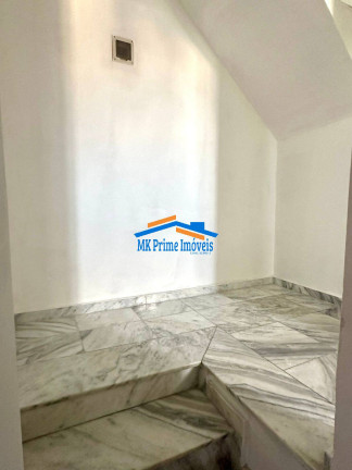 Imagem Apartamento com 3 Quartos à Venda, 107 m² em Bela Vista - Osasco