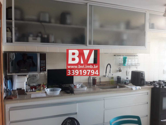 Imagem Apartamento com 3 Quartos à Venda, 140 m² em Vila Da Penha - Rio De Janeiro