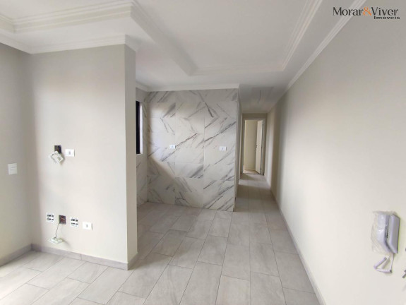 Imagem Apartamento com 3 Quartos à Venda, 65 m² em Afonso Pena - São José Dos Pinhais