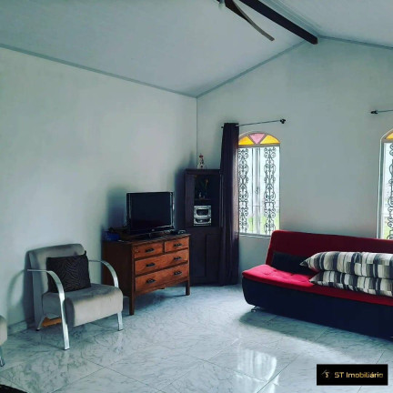 Imagem Chácara com 3 Quartos à Venda, 640 m² em Terra Preta (terra Preta) - Mairiporã Imagem Chácara com 3 Quartos à Venda, 640 m² em Terra Preta (terra Preta) - Mairiporã