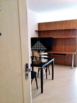 Imagem Apartamento com 1 Quarto à Venda, 40 m² em Jardim Paulista - São Paulo