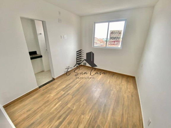 Imagem Cobertura com 2 Quartos à Venda, 120 m² em Coqueiros - Belo Horizonte