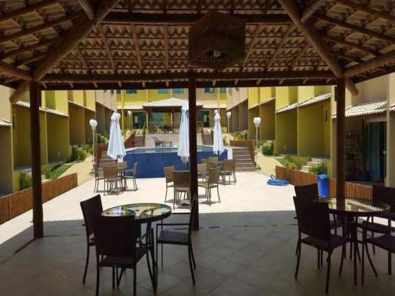 Imagem Imóvel com 3 Quartos à Venda, 80 m² em Imbassaí - Mata De São João