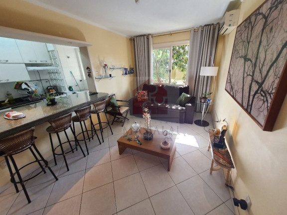 Apartamento com 1 Quarto à Venda, 46 m² em Santa Tereza - Porto Alegre