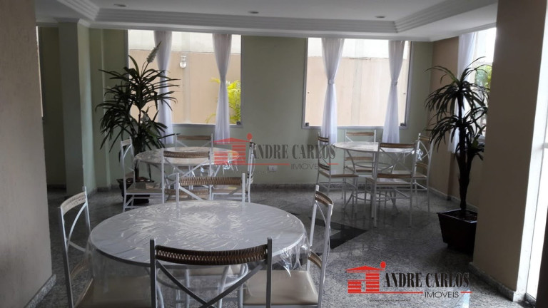 Imagem Apartamento com 3 Quartos à Venda, 93 m² em Bela Vista - Osasco Imagem Apartamento com 3 Quartos à Venda, 93 m² em Bela Vista - Osasco