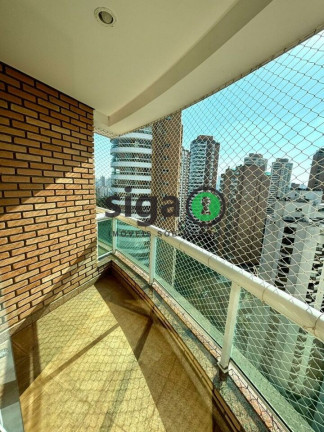 Imagem Apartamento com 5 Quartos à Venda ou Locação, 400 m² em Panamby - São Paulo Imagem Apartamento com 5 Quartos à Venda ou Locação, 400 m² em Panamby - São Paulo