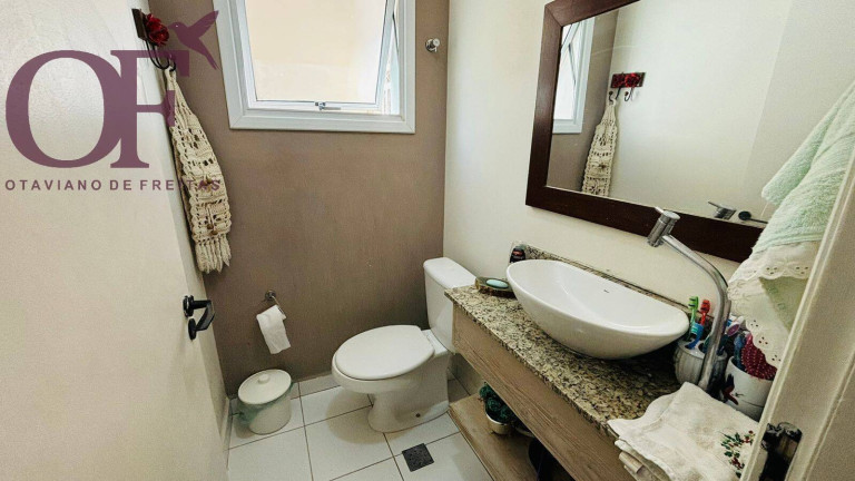 Imagem Casa de Condomínio com 3 Quartos à Venda, 250 m² em Jardim Ermida Ii - Jundiaí Imagem Casa de Condomínio com 3 Quartos à Venda, 250 m² em Jardim Ermida Ii - Jundiaí