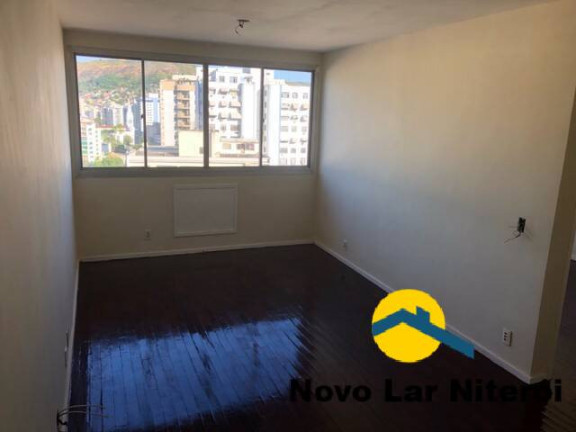 Imagem Apartamento com 1 Quarto à Venda, 55 m² em Santa Rosa - Niterói