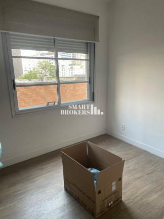 Imagem Apartamento com 2 Quartos à Venda, 164 m² em Pinheiros - São Paulo