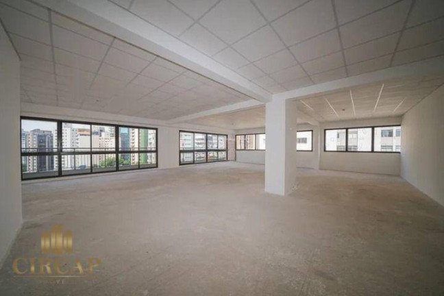 Imagem Edifício Residencial à Venda ou Locação, 2.824 m² em Paraíso - São Paulo