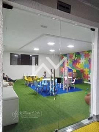 Imagem Apartamento com 2 Quartos à Venda, 38 m² em Jardim City - Guarulhos Imagem Apartamento com 2 Quartos à Venda, 38 m² em Jardim City - Guarulhos