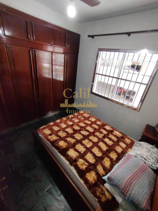 Imagem Apartamento com 3 Quartos à Venda, 94 m² em Vila Belmiro - Santos