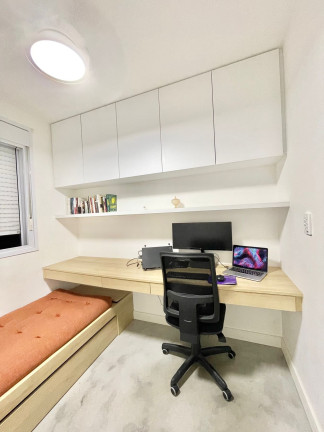 Imagem Apartamento com 2 Quartos à Venda, 56 m² em Vila Pompéia - São Paulo