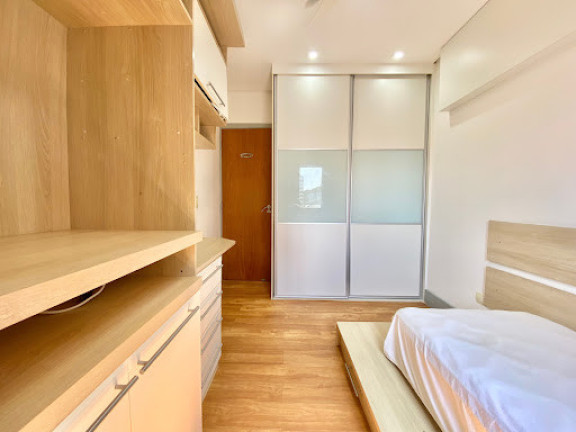 Imagem Apartamento com 3 Quartos à Venda, 115 m² em Pitangueiras - Guarujá