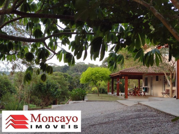 Imagem Imóvel com 4 Quartos à Venda, 6.160 m² em Sitio Recanto Dos Passaros - Paraibuna Imagem Imóvel com 4 Quartos à Venda, 6.160 m² em Sitio Recanto Dos Passaros - Paraibuna