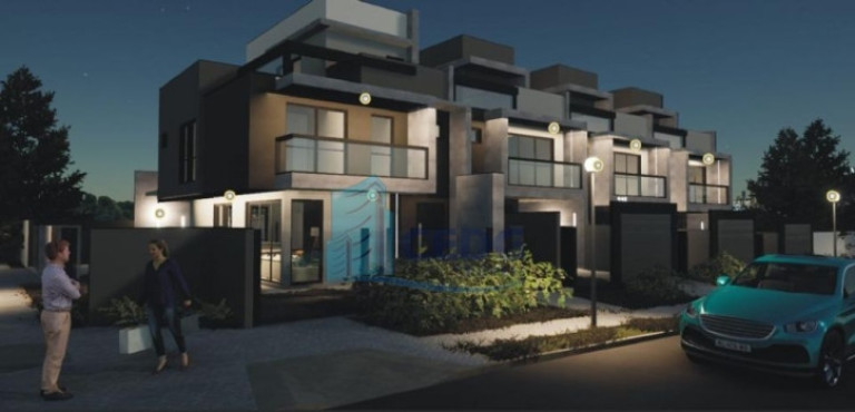 Imagem Casa com 3 Quartos à Venda, 247 m² em Santa Felicidade - Curitiba