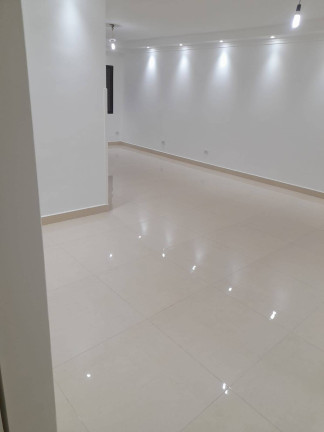 Imagem Apartamento com 3 Quartos à Venda, 133 m² em Gonzaga - Santos