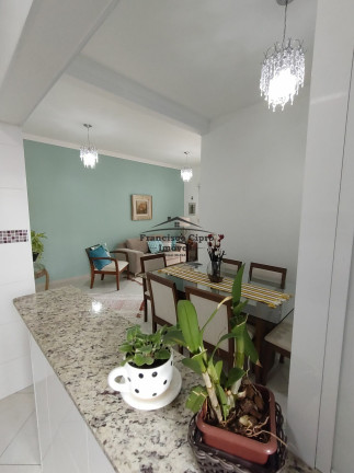 Imagem Apartamento com 2 Quartos à Venda, 74 m² em Village Santana - Guaratinguetá Imagem Apartamento com 2 Quartos à Venda, 74 m² em Village Santana - Guaratinguetá
