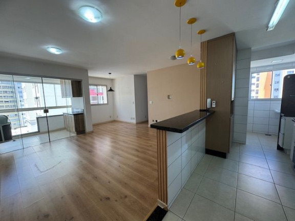Imagem Apartamento com 2 Quartos à Venda, 71 m² em Residencial Eldorado - Goiânia Imagem Apartamento com 2 Quartos à Venda, 71 m² em Residencial Eldorado - Goiânia