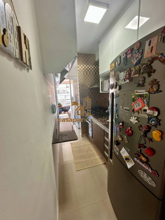 Imagem Apartamento com 2 Quartos à Venda, 66 m² em Mauá - São Caetano Do Sul