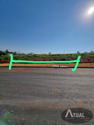 Imagem Terreno à Venda, 382 m² em Estância Parque De Atibaia - Atibaia Imagem Terreno à Venda, 382 m² em Estância Parque De Atibaia - Atibaia